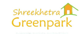 Shreekhetra Greenpark